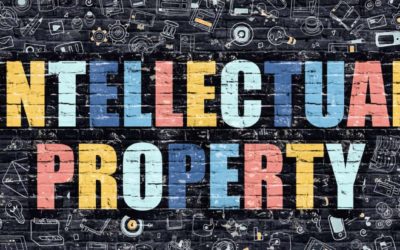 How to protect your creative genius – a guide to the different types of intellectual property