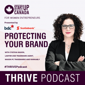 THRIVEPodcast_Mason_Square-300x300